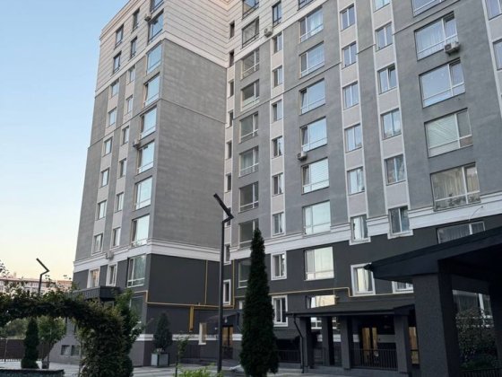 Готова 1 к квартира з документами . Буча Буча