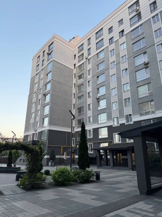 Готова 1 к квартира з документами . Буча - фото 1