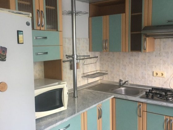 Продаж 3 х кім квартири Луцк