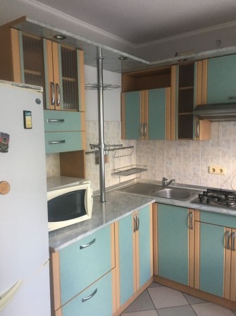 Продаж 3 х кім квартири - фото 1