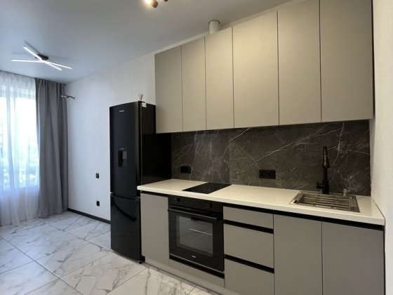 Готовий бізнес! Квартира студія під оренду! ЖК Молодість Ирпень