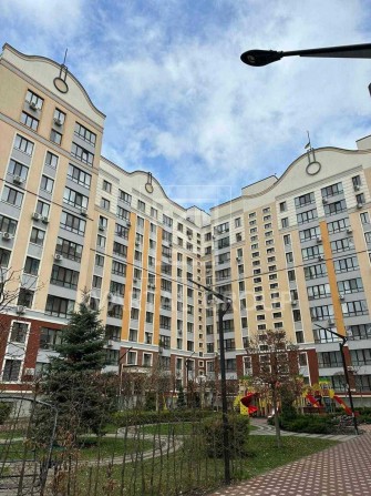 Світла однокімнатна квартира в Ірпені! Повністю укомплектована - фото 1