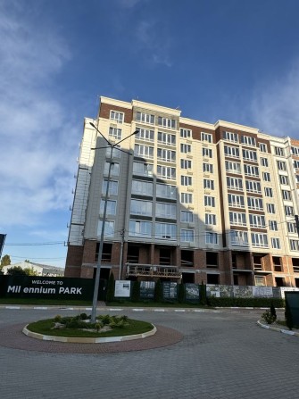 Однокімнатна квартира в ЖК «Мілленіум Парк» - фото 1