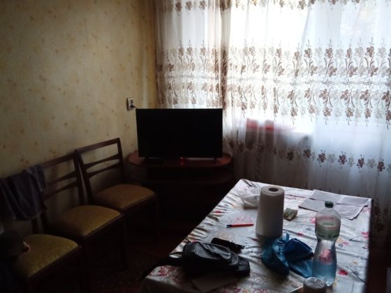 Продам 2х комнатную квартиру.