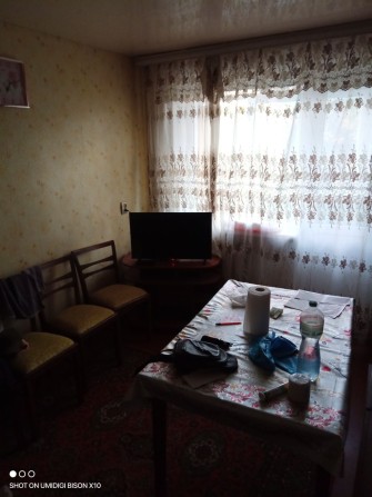 Продам 2х комнатную квартиру. - фото 1