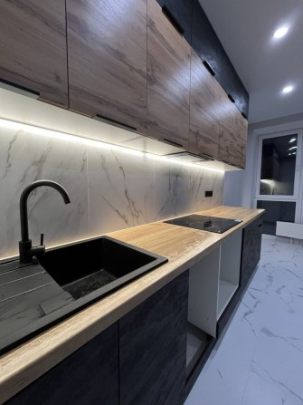 Центральний ПРЕМІУМ , найдешевша однокімнатна квартира , ТЕРМІНОВО !!! - фото 1