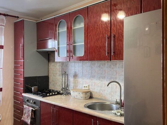 Продаж 3кімн.квартири (р-н 33) Луцьк