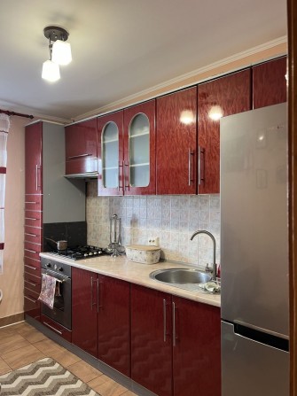 Продаж 3кімн.квартири (р-н 33) - фото 1