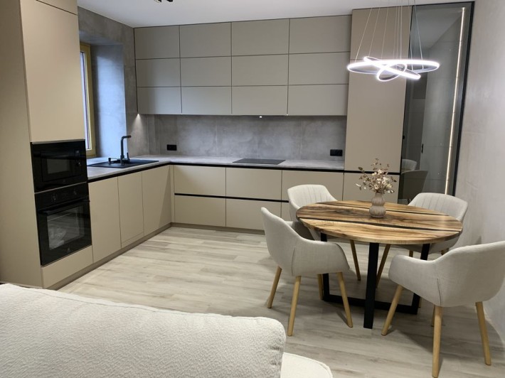 Продаж 3к квартири в новому ЖК , Новий Дизайнерський ремонт. - фото 1