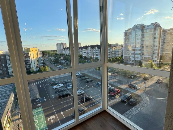 Продаж нової квартири в Бучі! Без комісії! Єоселя - так! Буча