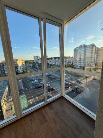 Продаж нової квартири в Бучі! Без комісії! Єоселя - так! - фото 1