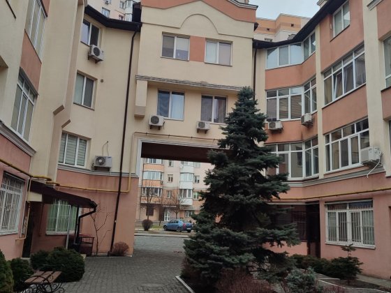 Продаж 1к квартири в Бучі від хазяїна! Буча