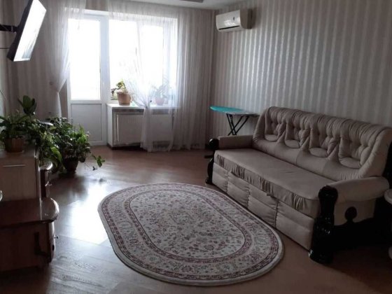 Продам 3 кімнатну квартиру Луцьк