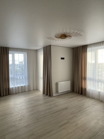 Однокімнатна квартира - фото 1