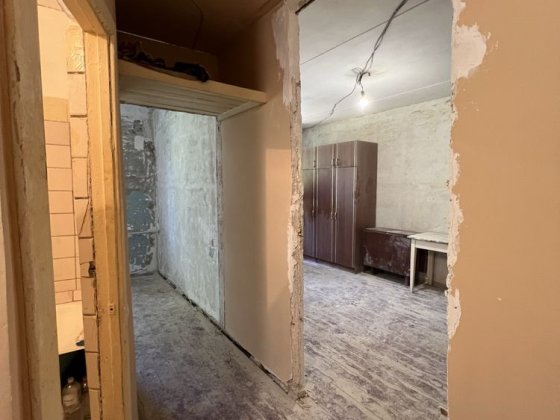 Продаж 1 кімн. 97 квартал Героїв Ато Кривий Ріг