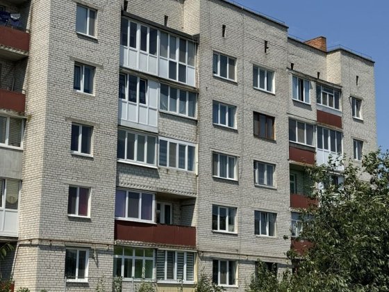 Продаж Затишної 2кімн. Квартири 55кв.м Луцьк Луцьк
