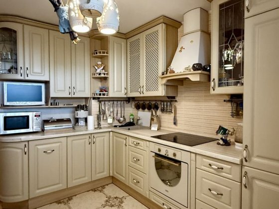 3 кімнатна квартира. Нагірна частина. 101 квт Кременчуг