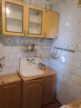 Продам 3 комнатную квартиру Раздельные комнаты - фото 1