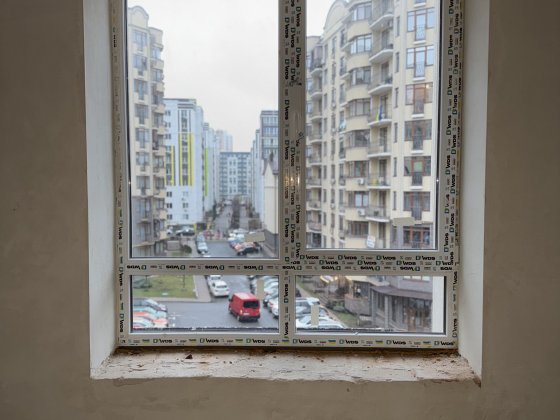 Квартира 36 м² з ТОП плануванням! Ирпень