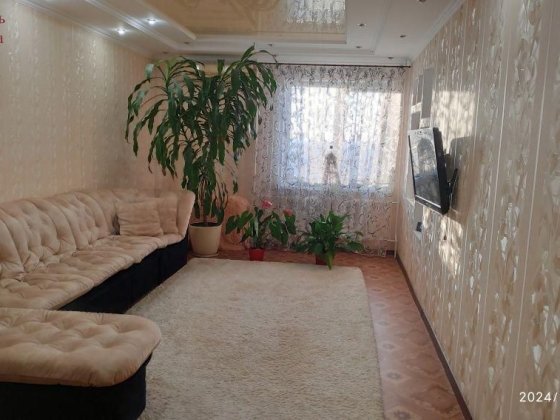 Продам 3 кім кв 11/14 Молодіжний! Кременчуг