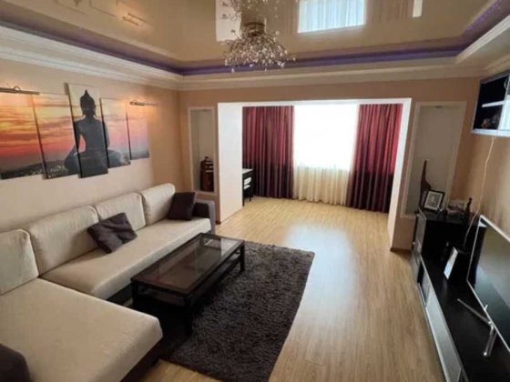 Продаж 3х кімнатної квартири у центрі Кременчуг