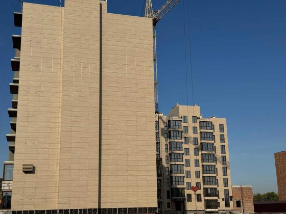 Продаж 2 кімн. квартири в ЖК "Велес" від забудовника Кременчуг