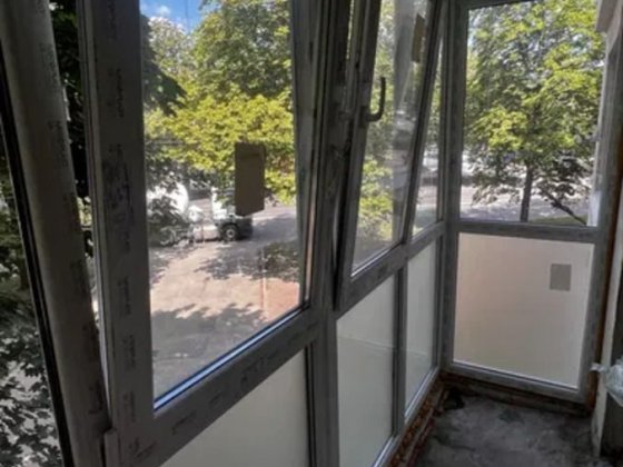 *Продається 3-к квартира (В.Пугачова) Кременчуг