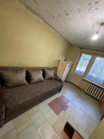Продам 1 кімнатну квартиру. - фото 1