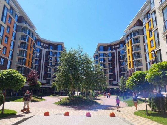 ШОК ціна , лише тиждень. Найдешевша квартира на прорізній Буча