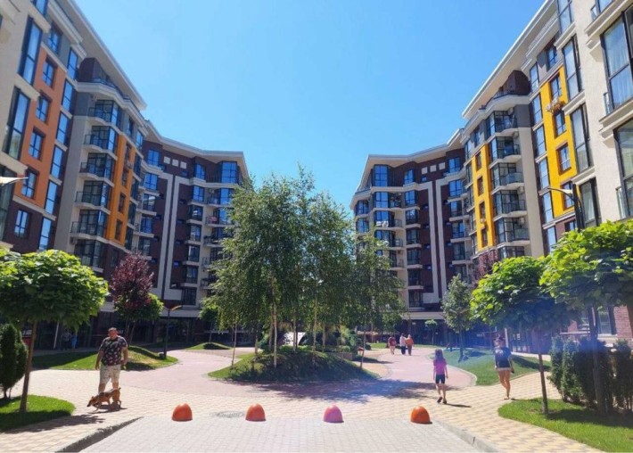 ШОК ціна , лише тиждень. Найдешевша квартира на прорізній - фото 1