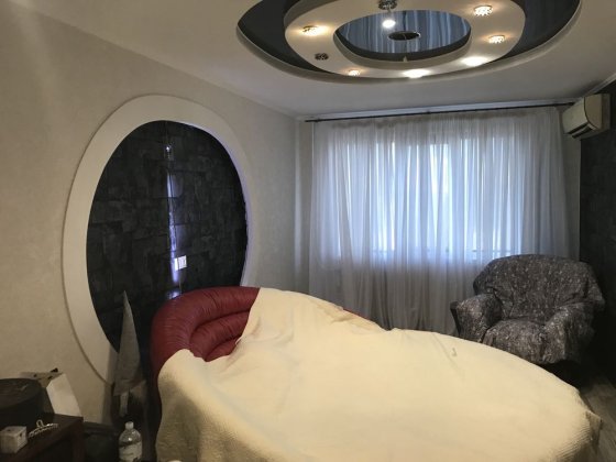 3-х ком, Восточный 2 (Східний ), ул. Лисового 8 Кривой Рог