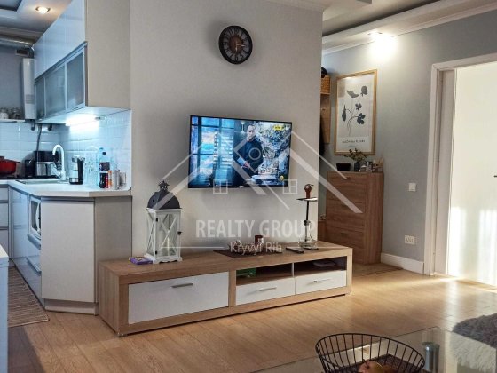 Простора 2-к "Сталінка" у парковій зоні, М.Шимановського Кривий Ріг