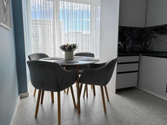 Двокімнатна квартира з  ремонтом! Ирпень