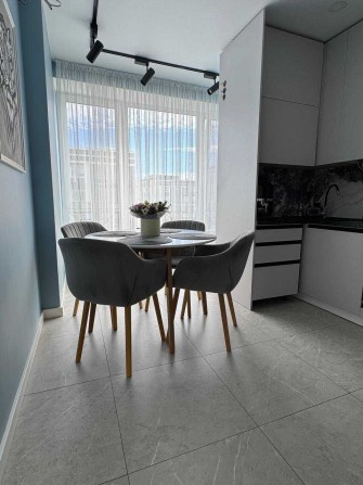 Двокімнатна квартира з  ремонтом! - фото 1