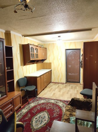 Продається кімната в гуртожитку на масиві - фото 1