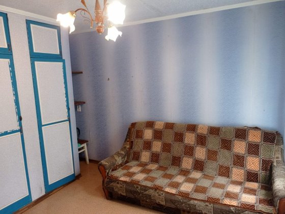 Продам Комнату .Аношкино правой берег Кам'янське