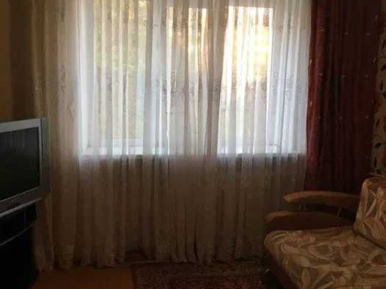 Продам Коммуну на Парковой, с видом на море