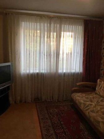 Продам Коммуну на Парковой, с видом на море - фото 1