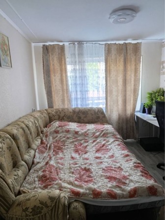 Комната с кухней и ремонтом + 3 мин до пляжа! - фото 1