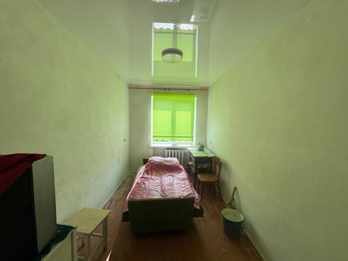Продаж кімнати в гуртожитку - фото 1