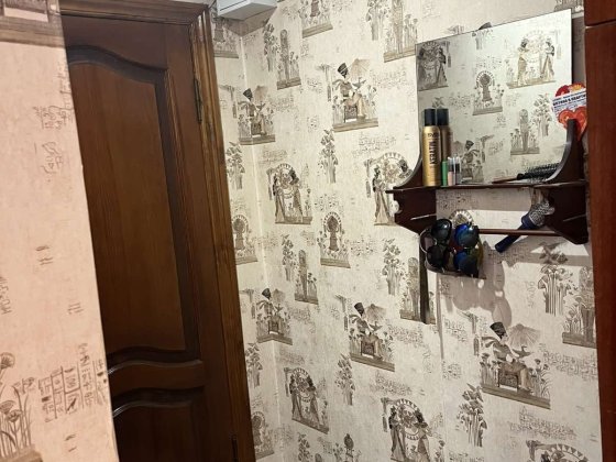 Продаж 2-х кімнатної квартири в центрі Павлограда Павлоград