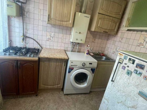 Продается 1-комнатная квартира в центре. Славянск