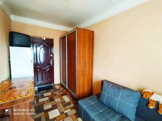 Продаж кімнати в гуртожитку. Хмельницкий