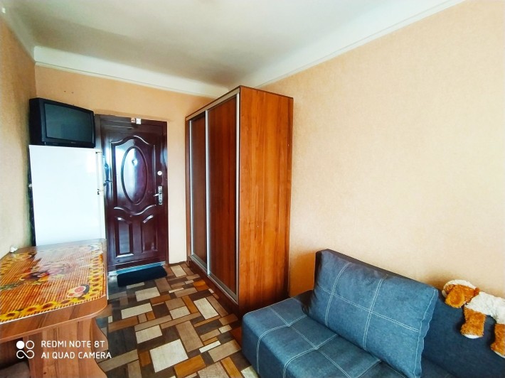 Продаж кімнати в гуртожитку. - фото 1