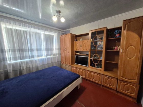 Продам кімнату в гуртожитку Хмельницкий