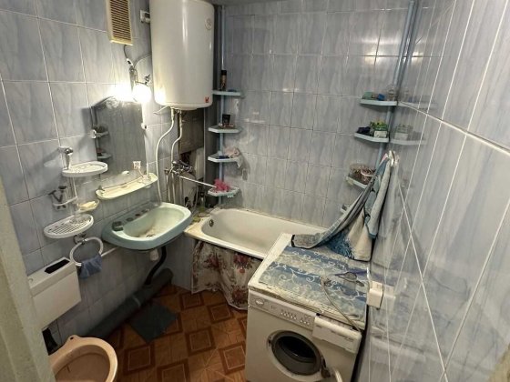 Кімната в гуртожитку на Гречанах Хмельницький