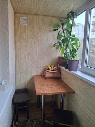 Найкращий з можливих гуртожитків для вас Секція на 2 км, Меблі+балкон - фото 1