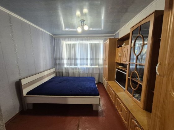 Кімната 17м2  бюджетний варіант Хмельницкий