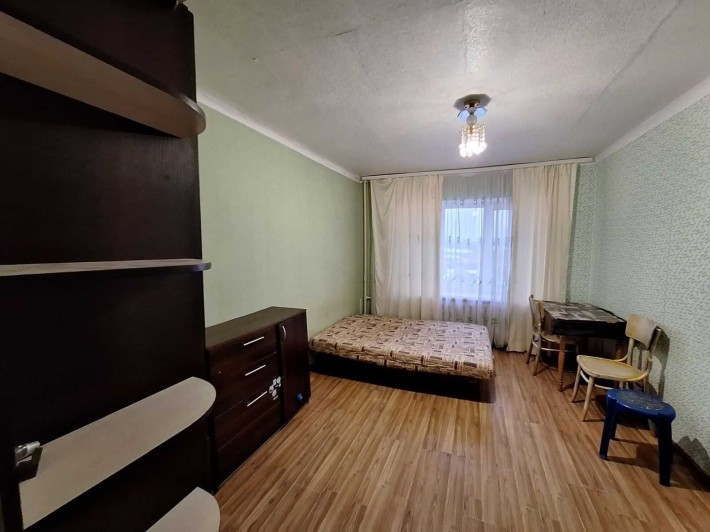 Кімната на заготзерно в гарному стані - фото 1