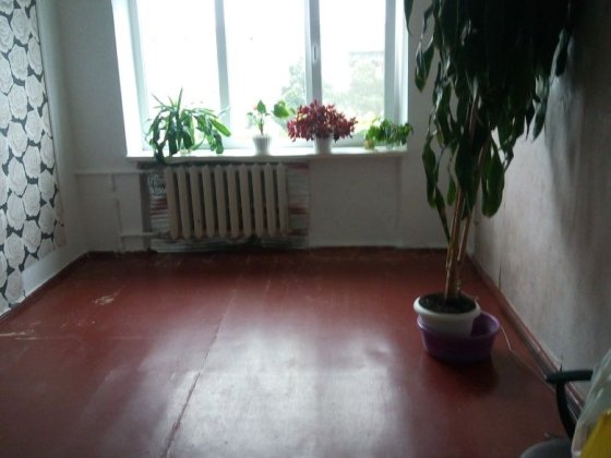 Продам комнату в общежитии Шостка